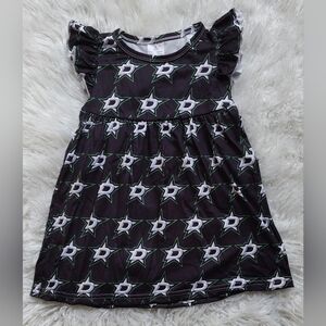 Dallas Stars Dress
